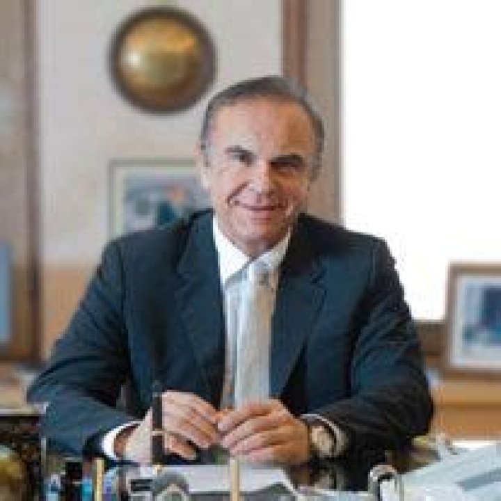 Mehmet Nazif Gunal Net Worth 