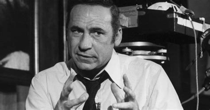 Mel Brooks Quotes About Life, Parenting, And Comedy