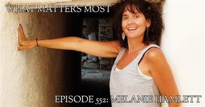 Melanie Hamlett - Vulture