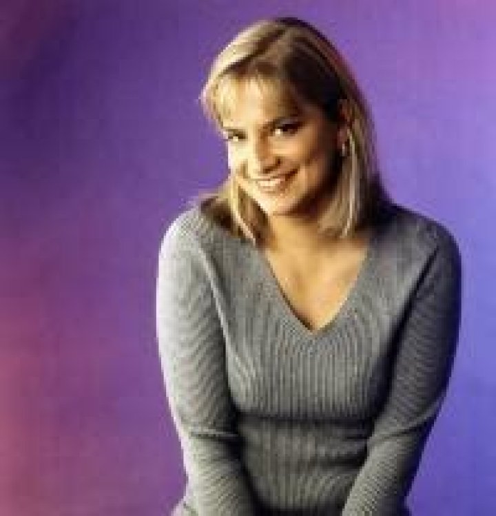 Melissa Carter leaving Q100’s Bert Show after 10 years