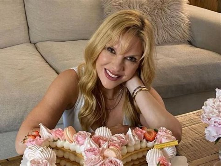 Melissa Gisoni Biography, Age, Height, Husband, Net Worth