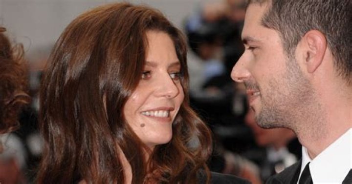 Melvil Poupaud en couple : qui est la compagne de l’acteur ?