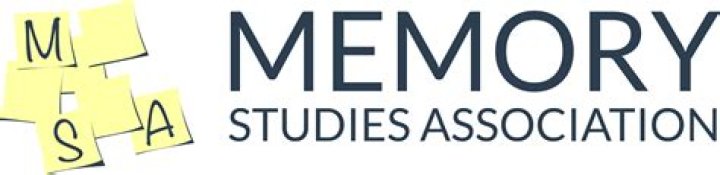 Memory Studies Association Conference | Humanities Research Institute