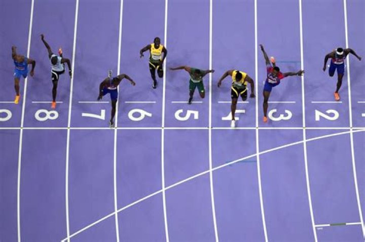 Men's 100 meter final | Watch Tokyo Olympics 2021