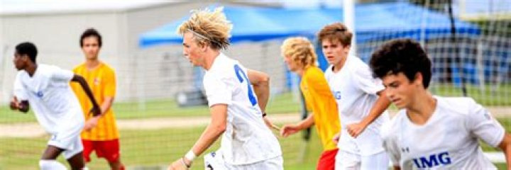 Men's Soccer Recruiting Guidelines | What Coaches Look For