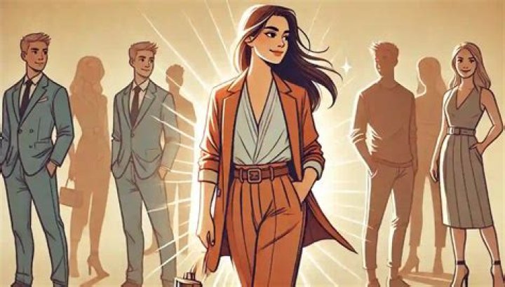 Men Reveal The 6 Traits That Make A Woman Seem 