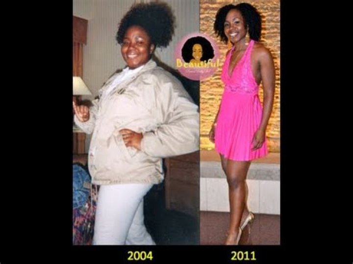 Men Started Treating Me Differently After I Lost My Big Butt