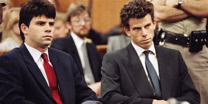 Menendez brothers on trial: Erik testifies he feared parents