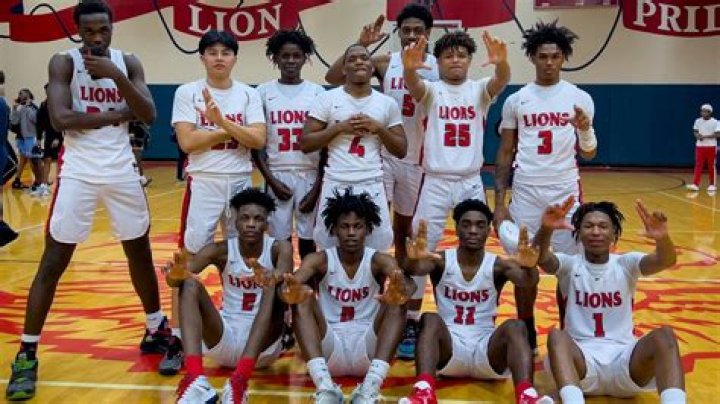 Mens Basketball Recruiting | Alief Taylor High School