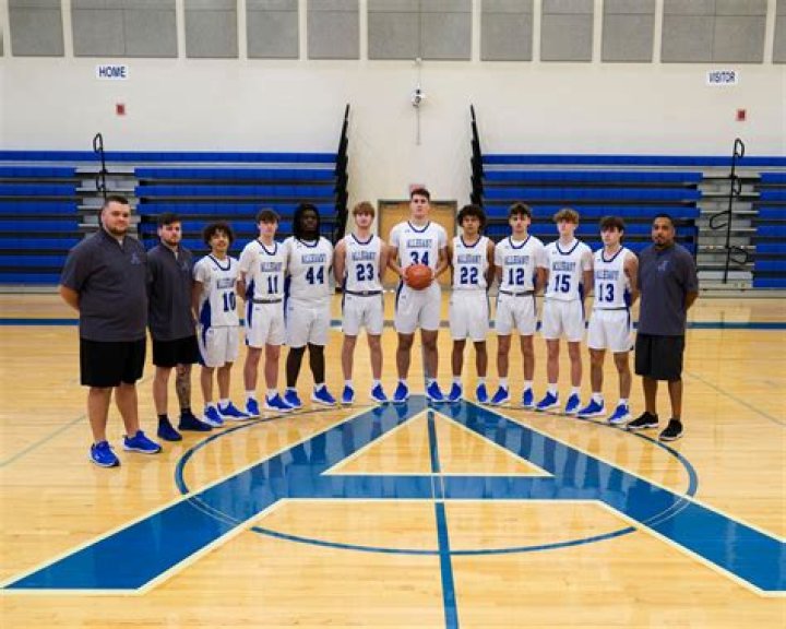 Mens Basketball Recruiting | Assumption High School