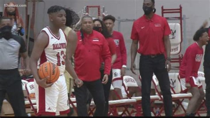 Mens Basketball Recruiting | Baldwin County High School