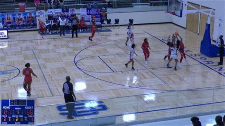 Mens Basketball Recruiting | Biloxi High School