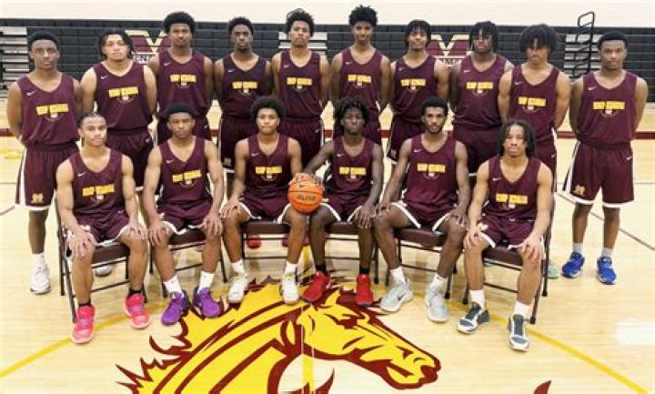 Mens Basketball Recruiting | Bishop McNamara High School