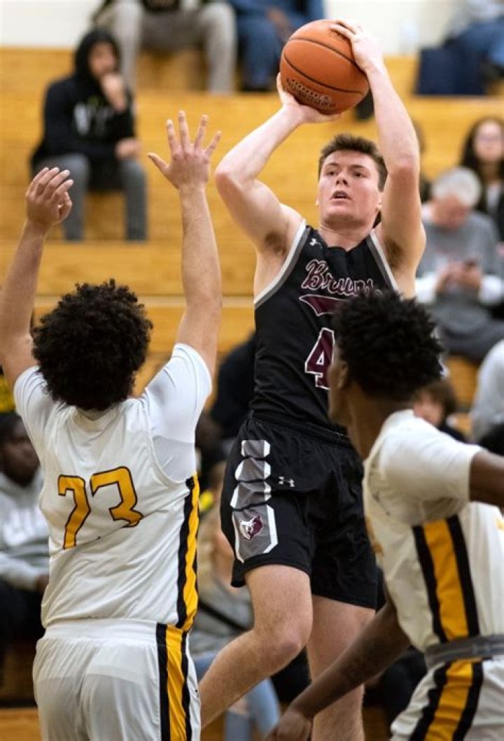 Mens Basketball Recruiting | Broadneck Senior High School
