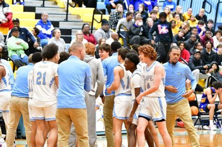 Mens Basketball Recruiting | Cape Henlopen High School