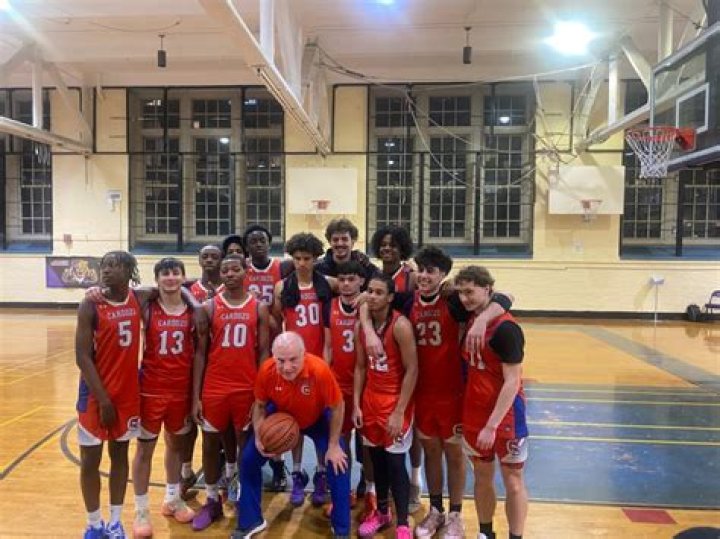Mens Basketball Recruiting | Cardozo High School