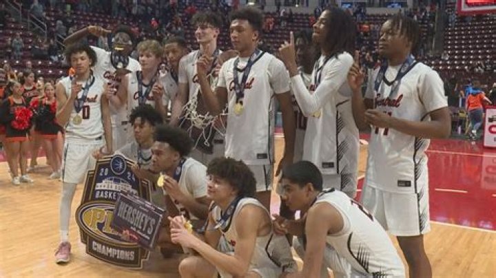 Mens Basketball Recruiting | Central York High School