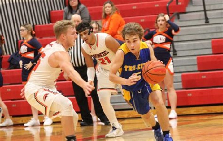 Mens Basketball Recruiting | Cerro Gordo High School