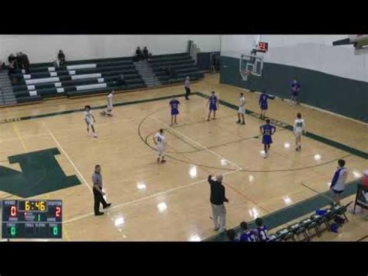Mens Basketball Recruiting | Chicopee Comprehensive High School