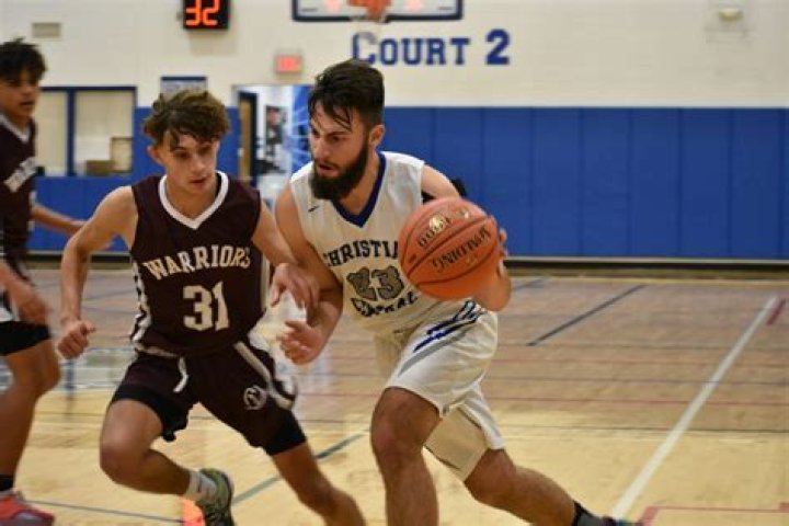 Mens Basketball Recruiting | Christian Central Academy