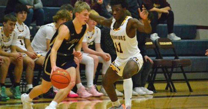 Mens Basketball Recruiting | Cle-Elum-Roslyn Alternative School Programs