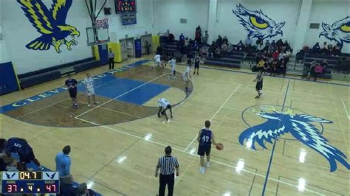 Mens Basketball Recruiting | Cleveland Hill High School