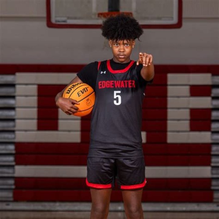 Mens Basketball Recruiting | Edgewater High School