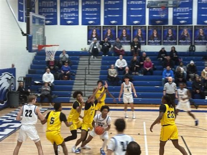 Mens Basketball Recruiting | Fitzgerald High School