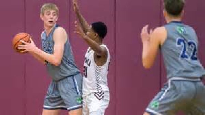 Mens Basketball Recruiting | Forest View Alternative School