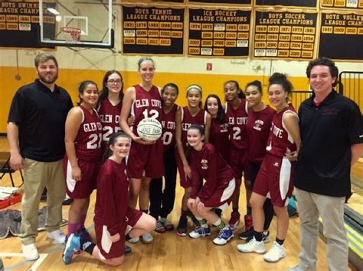 Mens Basketball Recruiting | Glen Cove High School