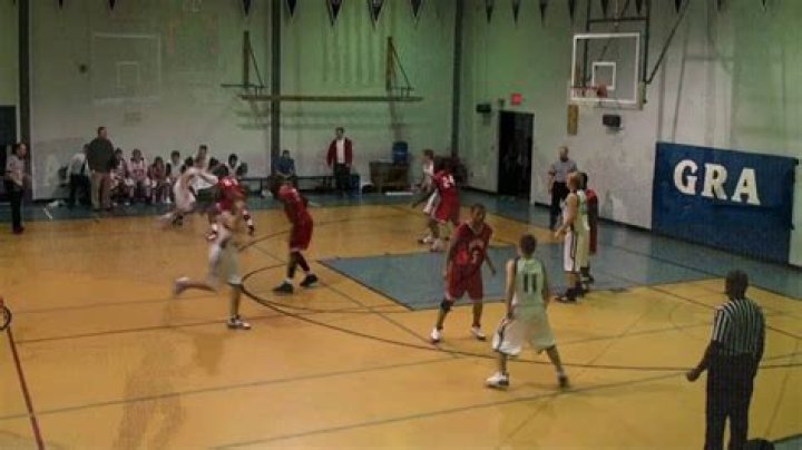 Mens Basketball Recruiting | Grand River Academy