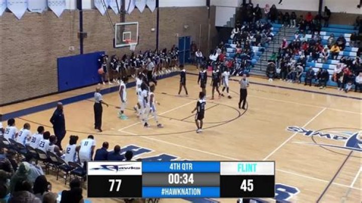 Mens Basketball Recruiting | Hamady High School