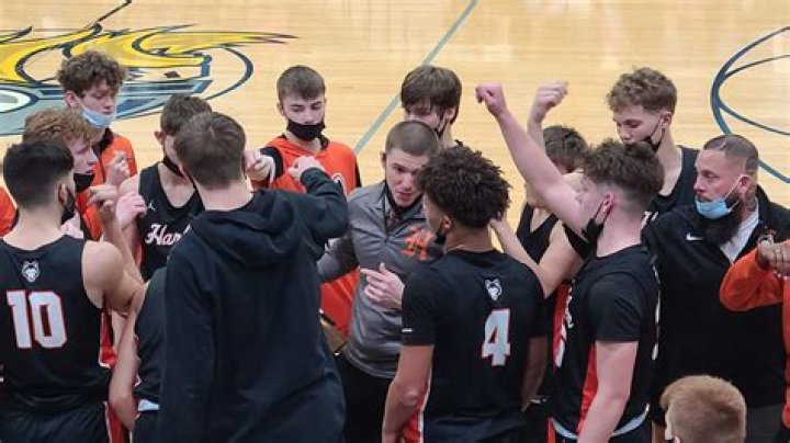 Mens Basketball Recruiting | Harlem High School