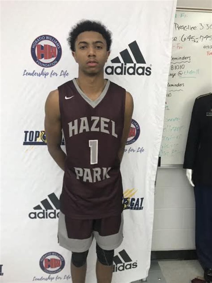 Mens Basketball Recruiting | Hazel Park High School