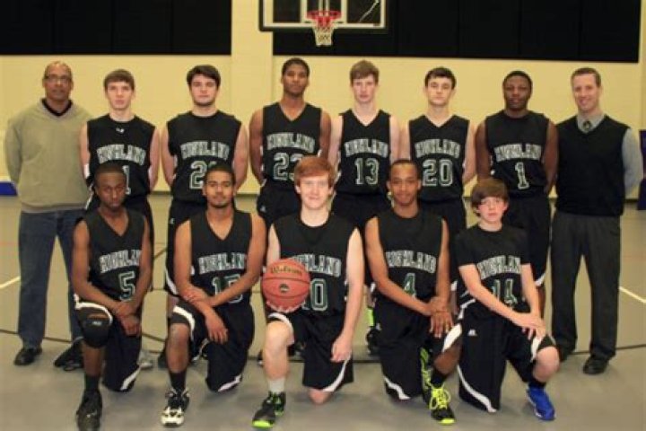 Mens Basketball Recruiting | Highland Christian Academy