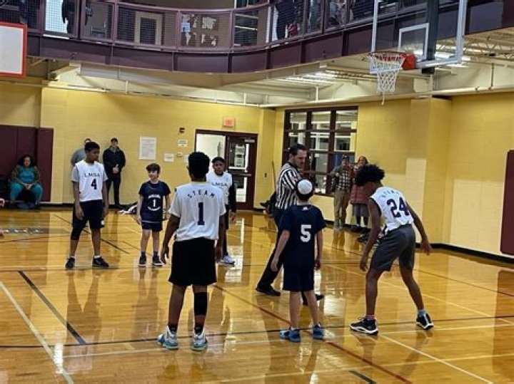 Mens Basketball Recruiting | Hillel Community Day School