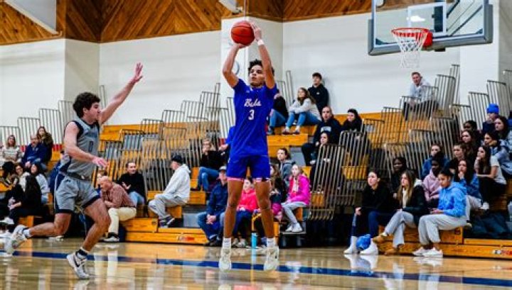 Mens Basketball Recruiting | Holderness School