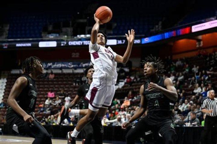 Mens Basketball Recruiting | Howell Cheney Tech