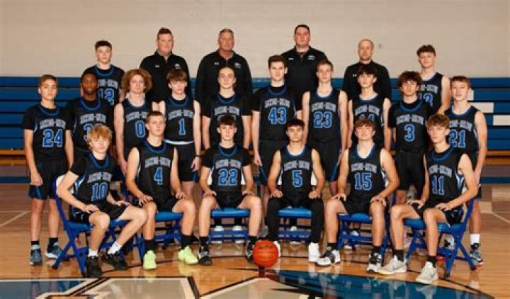 Mens Basketball Recruiting | Jackson-Milton High School