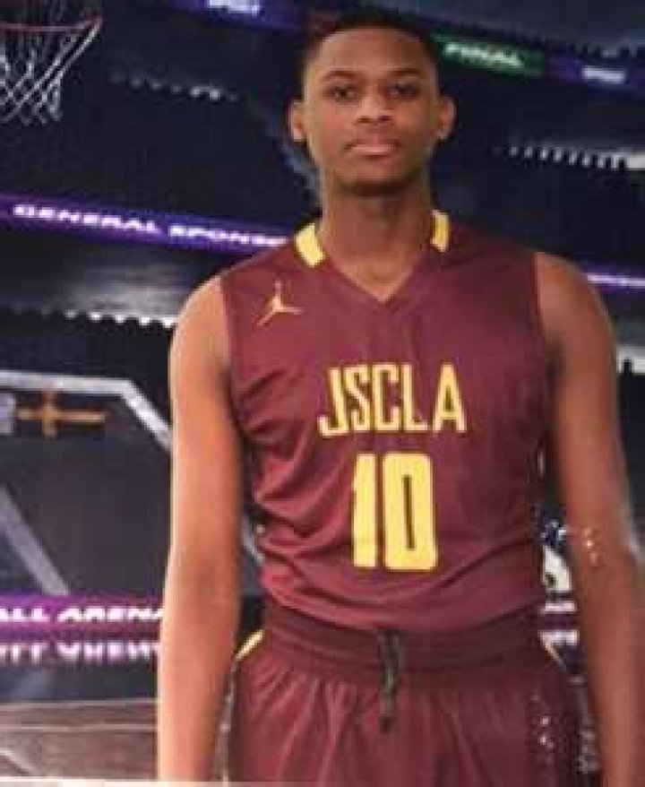 Mens Basketball Recruiting | JS Clark Leadership Academy