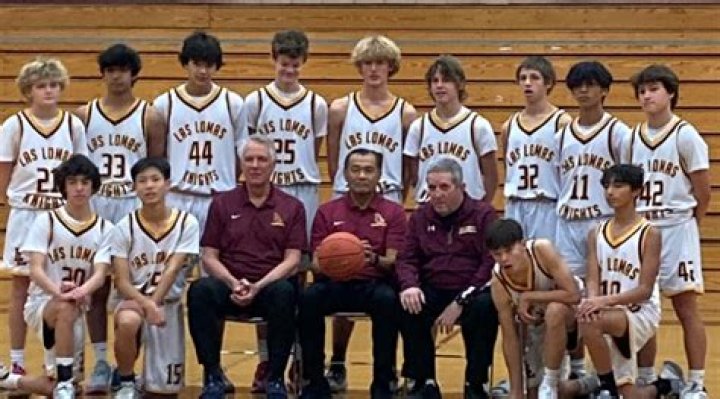 Mens Basketball Recruiting | Las Lomas High School