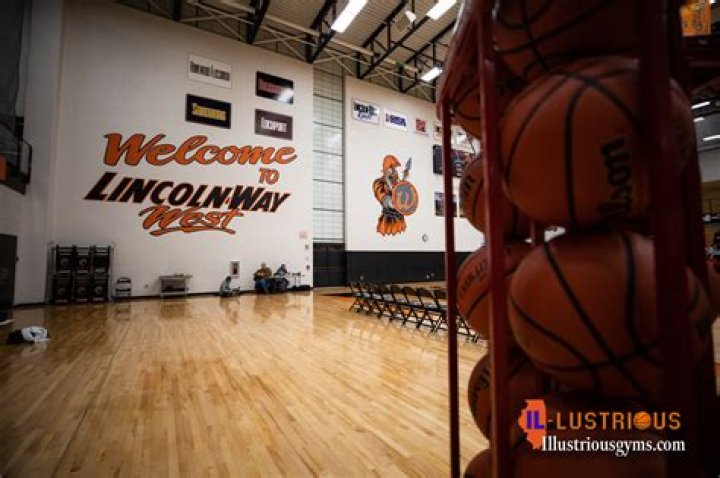 Mens Basketball Recruiting | Lincoln Way West