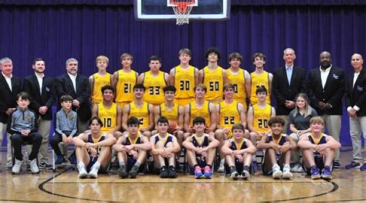 Mens Basketball Recruiting | Lyon County High School