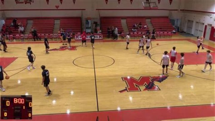 Mens Basketball Recruiting | Manalapan High School