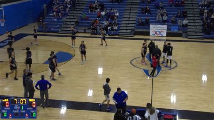 Mens Basketball Recruiting | Marana High School