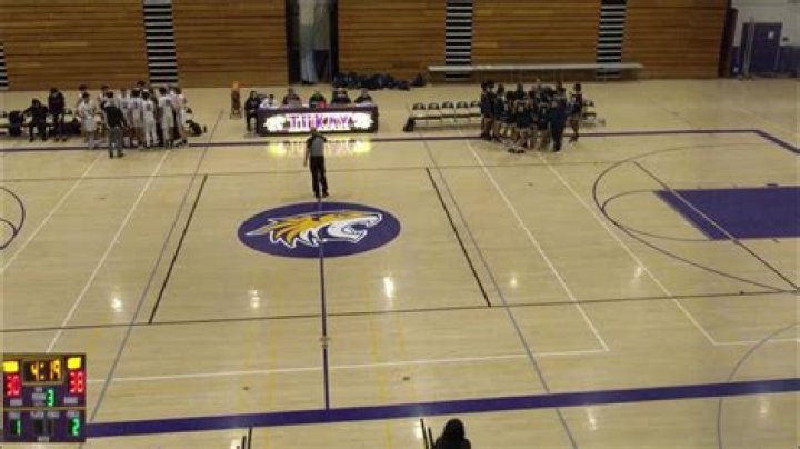 Mens Basketball Recruiting | Merrill F. West High School