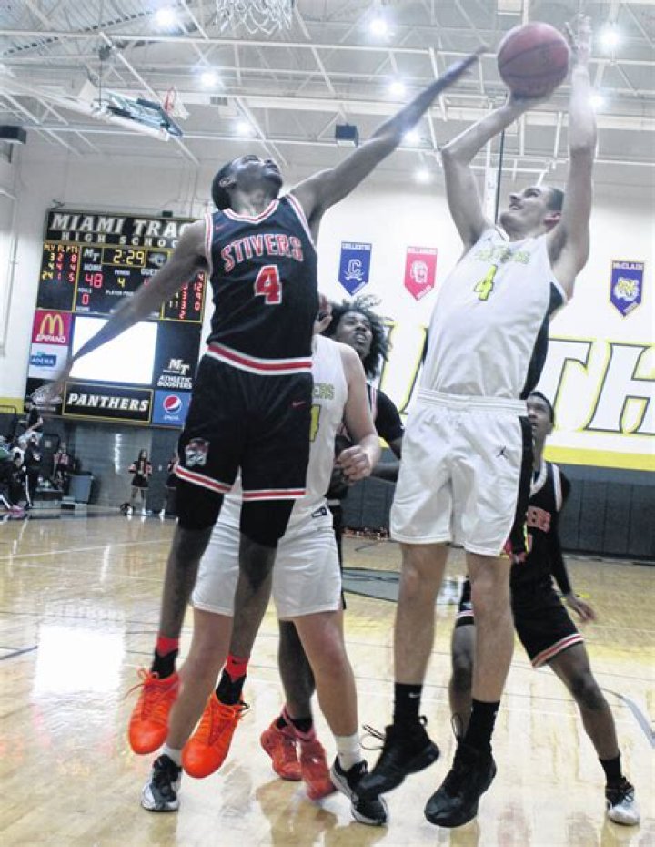 Mens Basketball Recruiting | Miami Trace High School