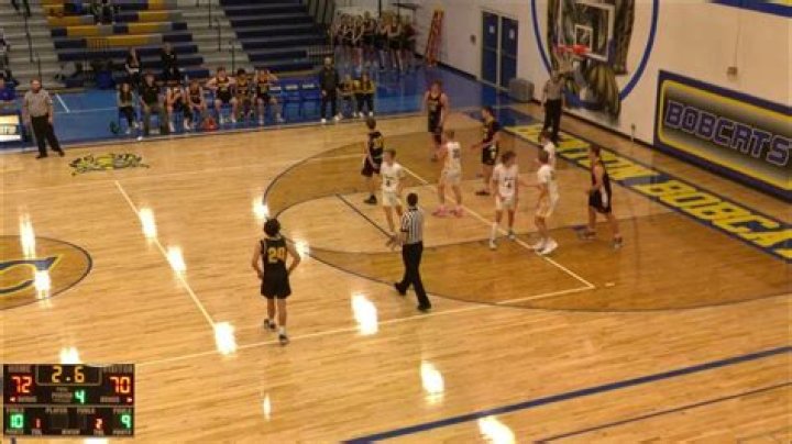 Mens Basketball Recruiting | Mid-Prairie High School
