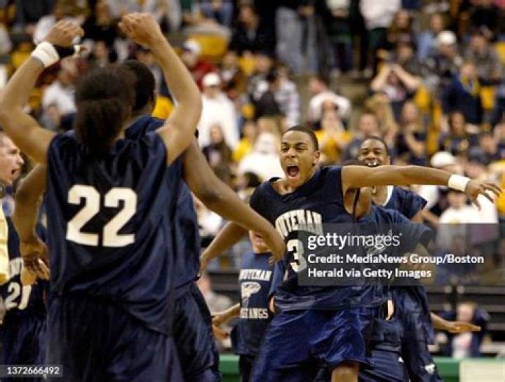 Mens Basketball Recruiting | Minuteman Regional High School