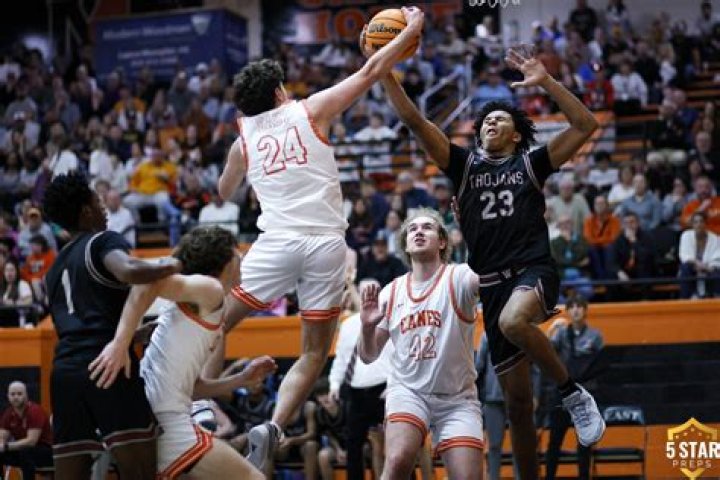 Mens Basketball Recruiting | Morristown West High School